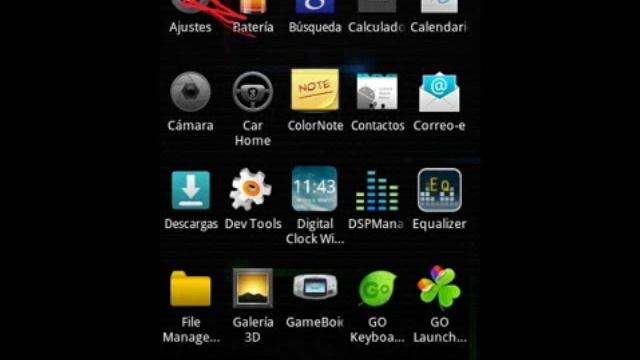 como instalar cyanogenmod 7.2 en el LG E510f смотреть онлайн
