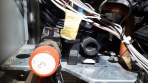 Обзор газового котла Аристон гласс.