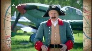 Аты-баты. ВОВ. Герои-летчики