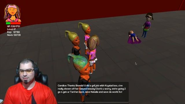 Letting the good times go bad | Let's Play Candice Debebe's Incredibly Trick Lifestyle#8 смотреть онлайн