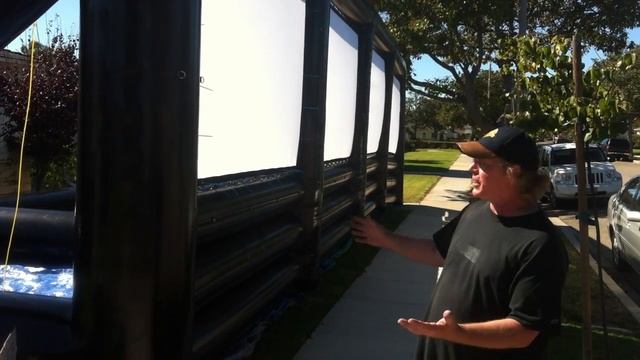 Q1 VXP Quad Video Gaming Screen Overview смотреть онлайн