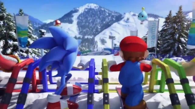 Sonic: Angel With A Shotgun смотреть онлайн