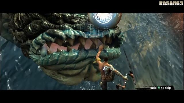 Marlow Briggs and The Mask of Death (PC) walkthrough part 12 смотреть онлайн
