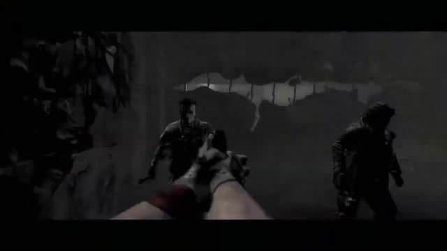 Апокалипсис - игра I AM ALIVE, тизер смотреть онлайн