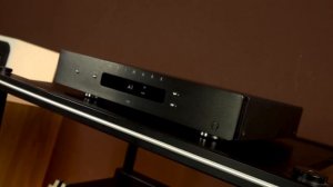 Усилитель интегральный Primare I15 Prisma