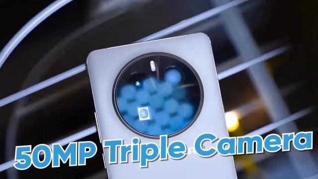 "Is the Realme GT5 Pro the Game-Changer We've Been Waiting For? смотреть онлайн