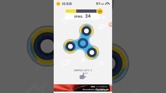 Нова игра Spinner смотреть онлайн