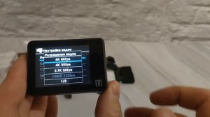 Экшн камера DIGMA DiCam 810