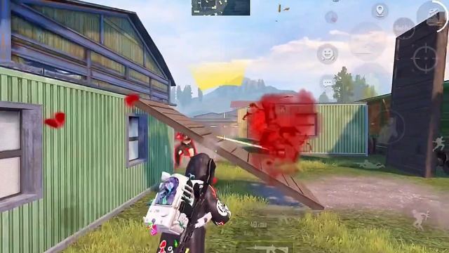 Iphone 8plus vs Ipad mini 5 TDM challenge PUBG MOBILE смотреть онлайн