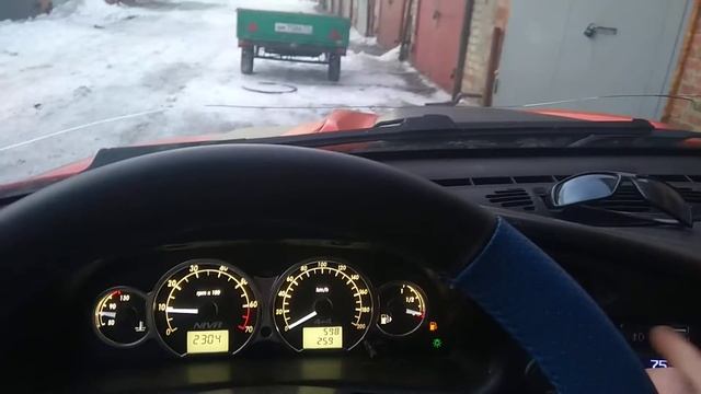 Шевроле нива 2 л. в Титане смотреть онлайн