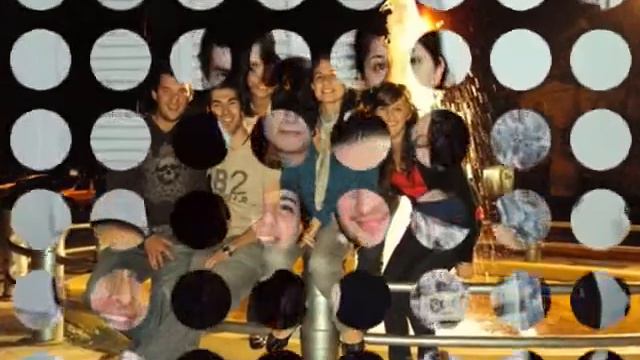 Guc Santo Tomás Moro! смотреть онлайн