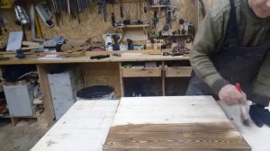 Браширование. Как выделить текстуру дерева.