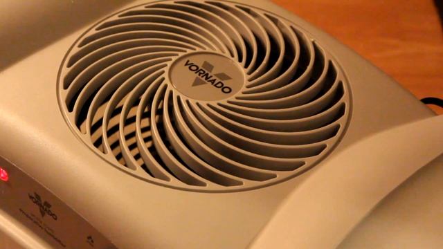 REVIEW: Vornado Evap40 Evaporative Humidifier смотреть онлайн
