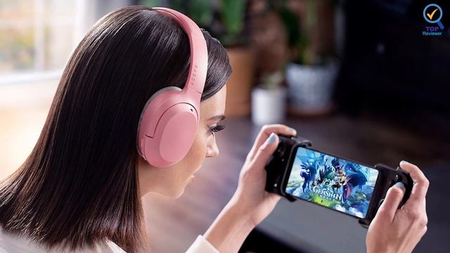 Best Wireless Headphones 2023 | Top 5 Best Budget Wireless Headphones Review смотреть онлайн