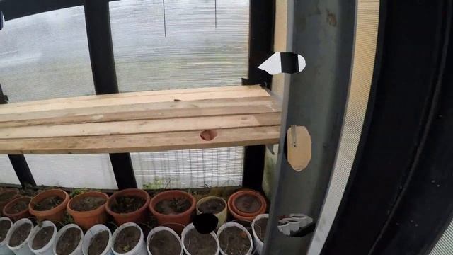 СТЕЛЛАЖИ ДЛЯ РАССАДЫ В ТЕПЛИЦЕ, СВОИМИ РУКАМИ смотреть онлайн