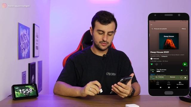 Xiaomi Air dots 2 SE Review Vale a pena смотреть онлайн