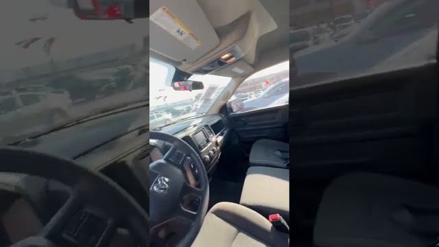 ПИКАП RAM1500. 2022г?Объём 3.6 Пробег 22000 миль Примерно 14-15$ болчудай смотреть онлайн