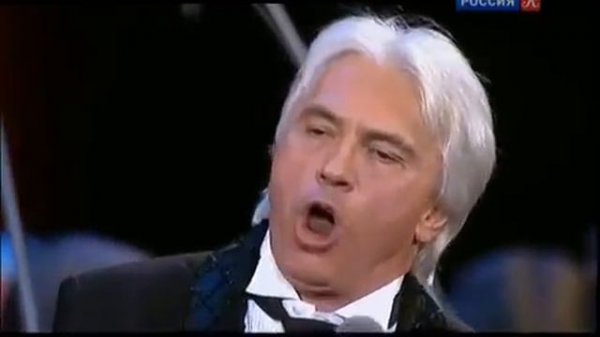 Дмитрий Хворостовский | Dmitri Hvorostovsky "Eri Tu" (Un Ballo in Maschera)