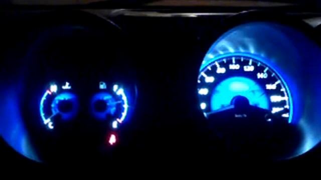 оптитрон и плавный розжиг шевроле авео смотреть онлайн