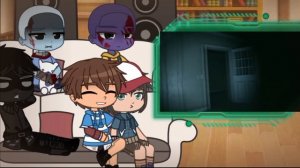 Хочу в подвал(Хочу кепку) реагирует на Валеру Гостера