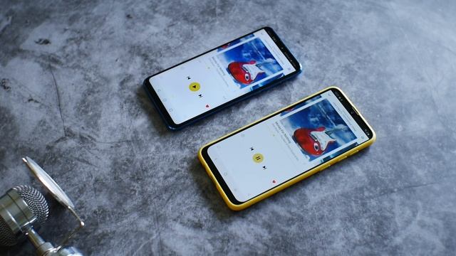 Huawei p30 lite в сравнении с galaxy a50. Месяц использования! смотреть онлайн