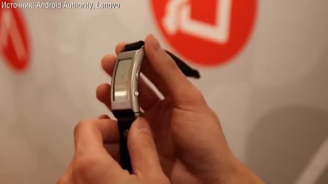 Razer OSVR, Lenovo Vibe X2 Pro, Lenovo P90, Lenovo Vibe Band VB10 и Vibe Xtension Selfie Flash смотреть онлайн