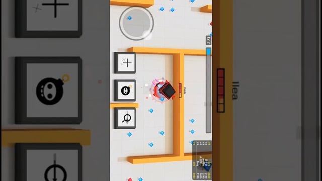 НОВАЯ io ИГРА ARROW.IO(beta),ОЧЕНЬ ИНТЕРЕСНО смотреть онлайн