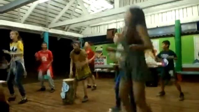 Спортивный лагерь ,,Юнтур" 2сезон 2018год (борца рулят!!!) смотреть онлайн