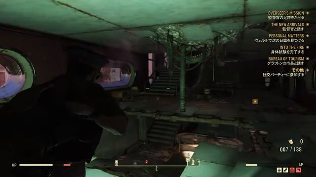 fallout 76　まったりプレイ＃3 смотреть онлайн