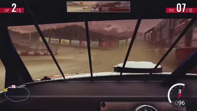 Putting Together Solid Races (Season 2) - Tony Stewart All-American Racing Gameplay смотреть онлайн