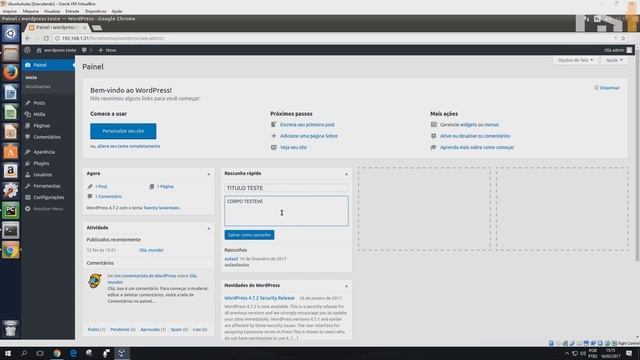 Curso Python hacker Ético - Desenvolvido pela TS смотреть онлайн