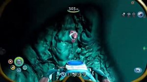 Architect Artifact PK8 | Subnautica Below Zero