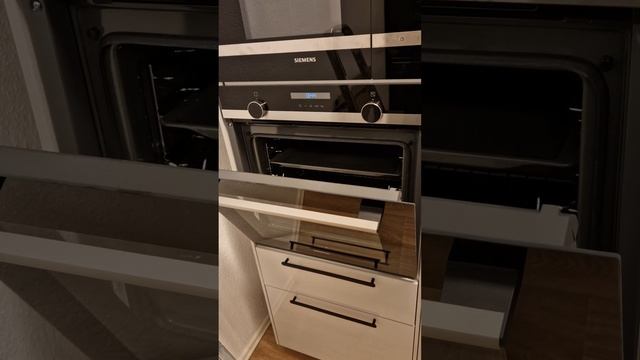 siemens Backofen iq300 NEU defekt смотреть онлайн
