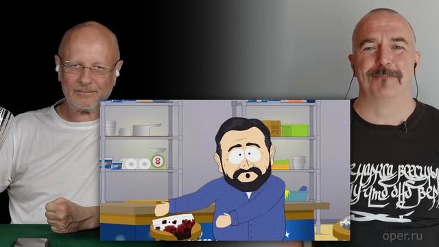 Гоблин - Про мексиканскую кухню смотреть онлайн