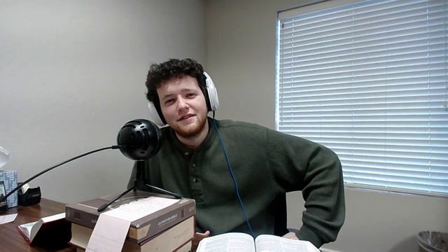 Biblical Breadcrumbs - Matthew 26.6-16 смотреть онлайн