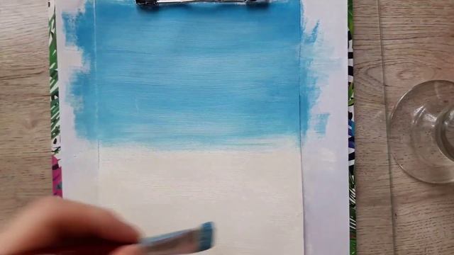Изобразительное искусство. 3 класс. Иллюстрация к стихотворению С.А. Есенина «Черемуха». смотреть онлайн