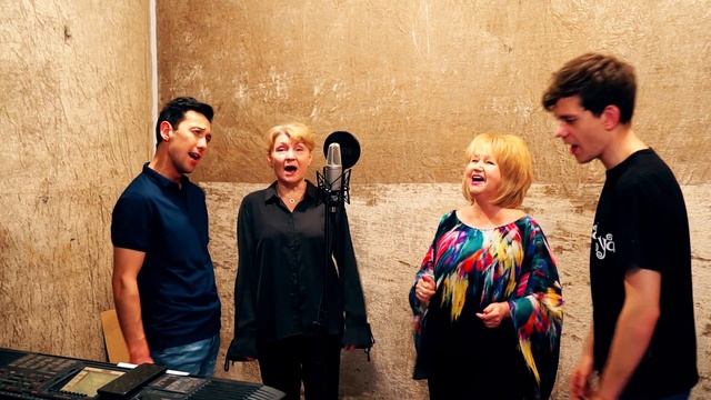 Коллектив Русского драматического театра г. Шымкент поздравляет с Днём единства народов Казахстана! смотреть онлайн