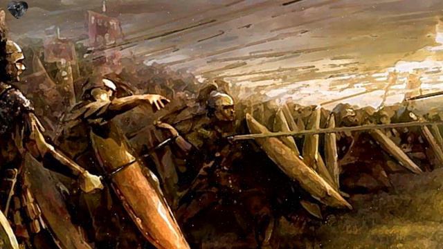 Бърнард Корнуел - Сказание за Артур. Врагът на Господа 2 Том 3 част Аудио Книга смотреть онлайн