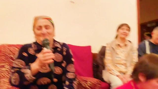 Шухрат, отзыв с осеннего ретрита в Текели, ноябрь 2021 смотреть онлайн