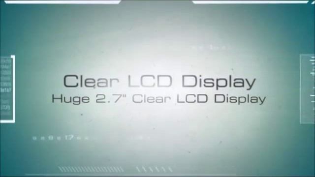Sony HDR-CX230 HD Video Camcorder смотреть онлайн