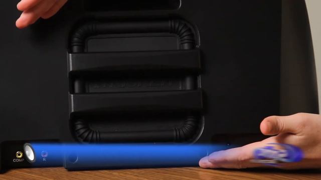 Kicker iK501 смотреть онлайн