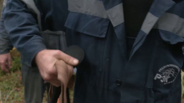 Не останавливают ни обстрелы, ни высокое напряжение! смотреть онлайн