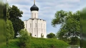 ...колокольный звон... Жанна Бичевская...