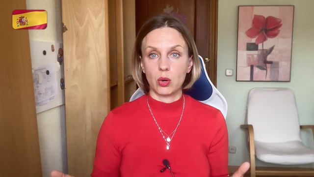 Жизнь в Испании|Эмиграция из России|Плюсы и минусы Испании смотреть онлайн