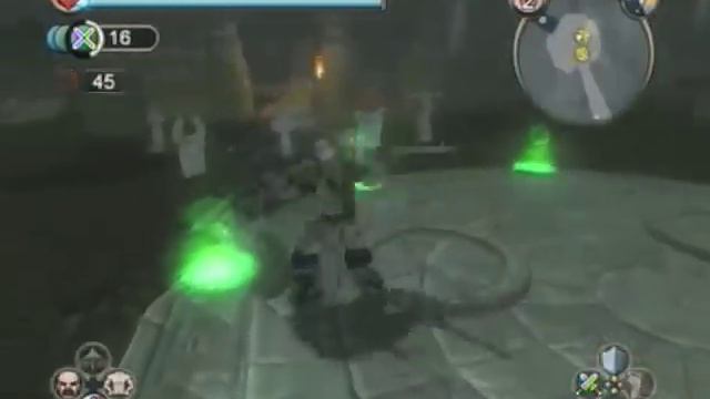 Let's Play Fable: The Lost Chapters #32: Racking Up the Kill Count смотреть онлайн