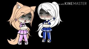 Не влюбляйся милая{meme}|GachaLife|| Ìŕìńà ĺòvê|