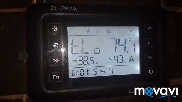 Увлажнитель для инкубатора за 500 рублей. смотреть онлайн