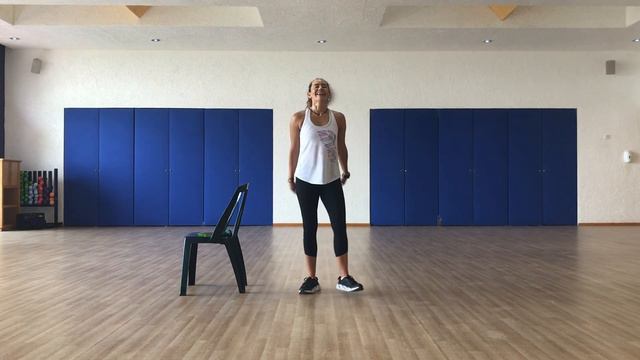 Barre (Ana Hidalgo) смотреть онлайн