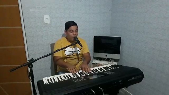 ⏩ CASINHA BRANCA ( BRUNO SOARES COVER) смотреть онлайн