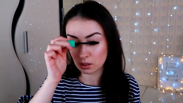 ИЩЕМ ЛУЧШУЮ БЕЛОРУССКУЮ ТУШЬ | ОБЗОР ТУШИ БЕЛИТА YOUNG FLASHES смотреть онлайн